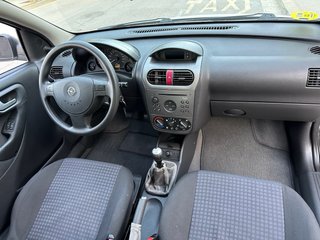 Opel Corsa 2004