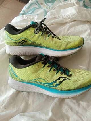 Zapatillas New Balance clasicas Running