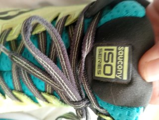 Zapatillas New Balance clasicas Running