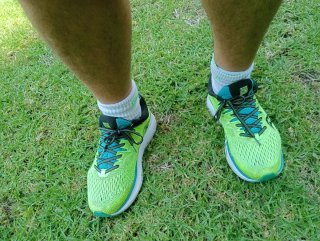 Zapatillas New Balance clasicas Running