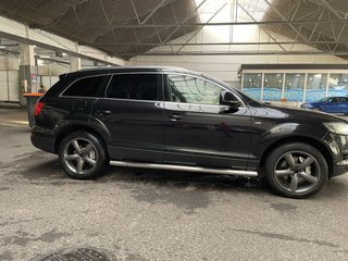 Audi Q7 2007