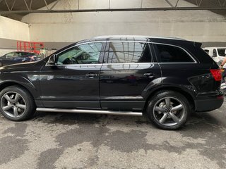 Audi Q7 2007