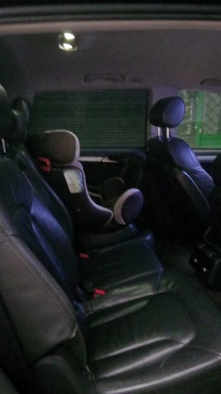 Audi Q7 2007
