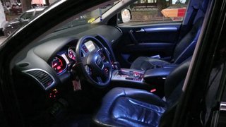 Audi Q7 2007