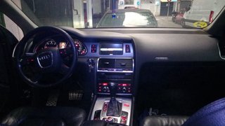 Audi Q7 2007
