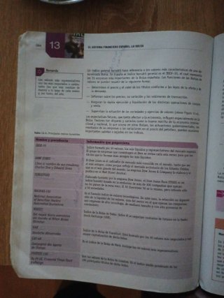 Economía. 1o. Bachillerato. Proyecto SEDNA