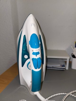 Plancha Russell Hobbs