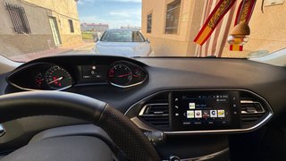 Peugeot 308 2018