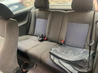 Volkswagen Polo 2003