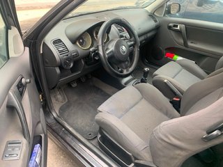Volkswagen Polo 2003