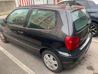 Volkswagen Polo 2003