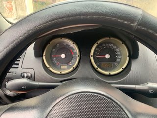 Volkswagen Polo 2003
