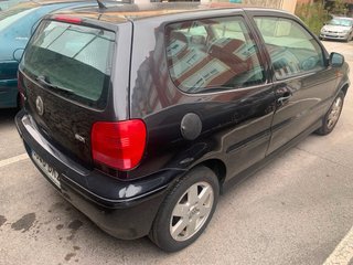 Volkswagen Polo 2003