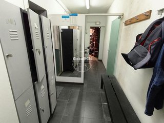 Local comercial en venta en El Carmel en Barcelona