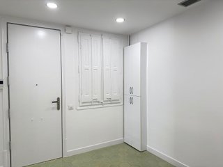 Piso en venta en L'Antiga Esquerra de l'Eixample en Barcelona
