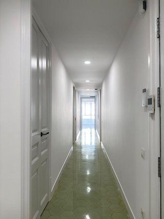 Piso en venta en L'Antiga Esquerra de l'Eixample en Barcelona