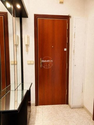Piso en venta en Sants-Badal en Barcelona