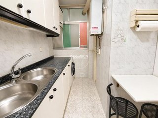 Piso en venta en Sants-Badal en Barcelona