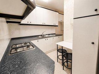 Piso en venta en Sants-Badal en Barcelona