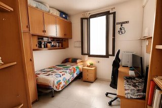 Piso en venta en Sant Pere, Santa Caterina i la Ribera en Barcelona