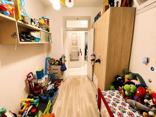 Piso en venta en Sant Pere, Santa Caterina i la Ribera en Barcelona