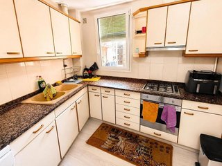 Piso en venta en Sant Pere, Santa Caterina i la Ribera en Barcelona