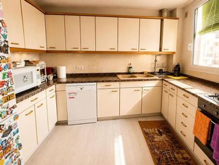 Piso en venta en Sant Pere, Santa Caterina i la Ribera en Barcelona