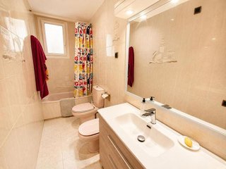 Piso en venta en Sant Pere, Santa Caterina i la Ribera en Barcelona
