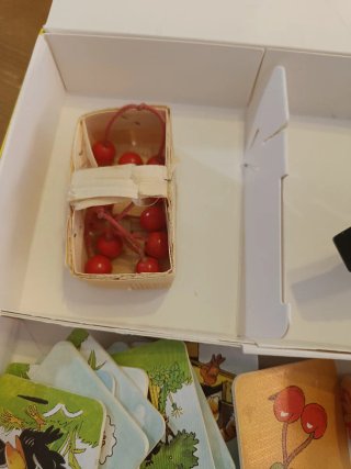 Pack El Frutalito y Monster Kit