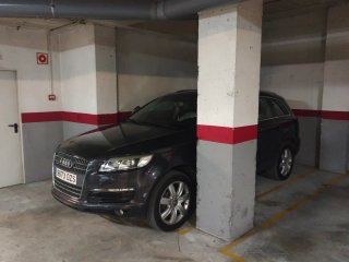 Audi Q7 2006