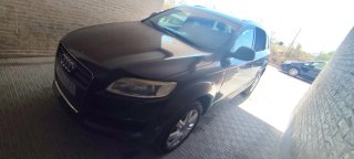 Audi Q7 2006