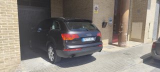 Audi Q7 2006