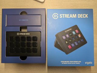 Elgato Stream Deck MK.2 (15 botones)