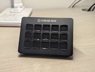Elgato Stream Deck MK.2 (15 botones)