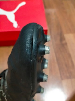 Botas de fútbol Talla 36