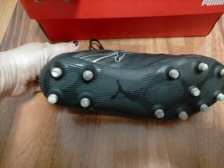 Botas de fútbol Talla 36