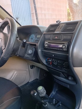 Nissan Terrano II 4x4