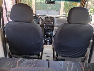 Nissan Terrano II 4x4