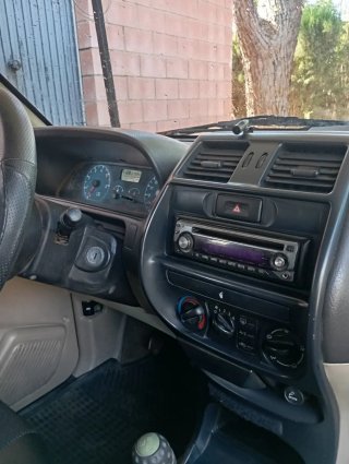 Nissan Terrano II 4x4