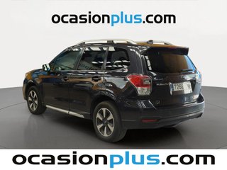 Subaru Forester 2.0 Executive Lineartronic 110 kW (150 CV)