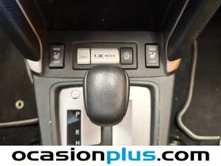 Subaru Forester 2.0 Executive Lineartronic 110 kW (150 CV)