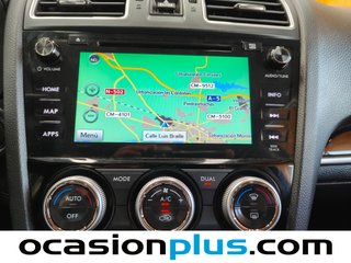Subaru Forester 2.0 Executive Lineartronic 110 kW (150 CV)