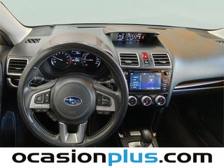 Subaru Forester 2.0 Executive Lineartronic 110 kW (150 CV)