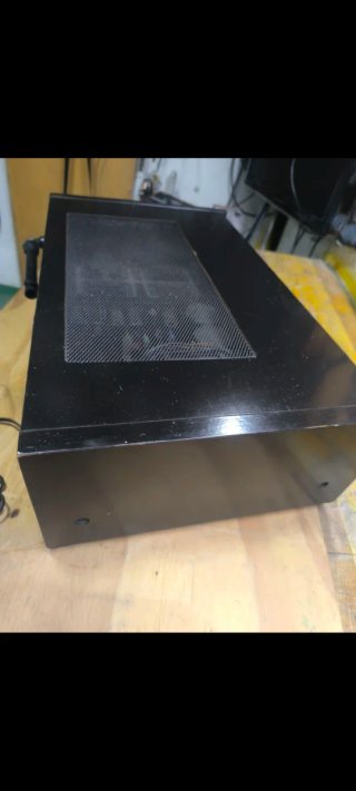 Receptor Estéreo Technics SA-800