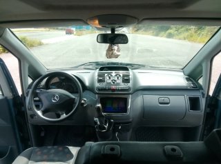 Mercedes-Benz Vito 2004
