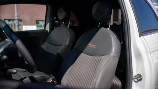 Fiat 500 1.2 GLP Hybrid 120th ECO Techo Pano