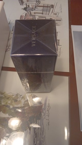 The Dreamer - Versace 100ml NUEVO PERFUME