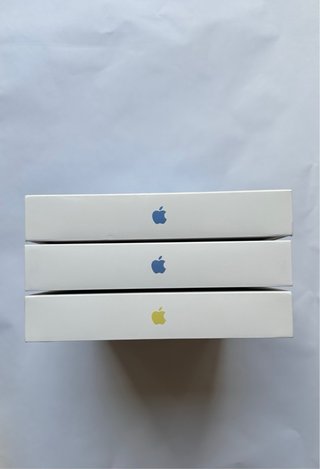 iPad 11 Wi-Fi 128 GB Nuovi Sigillati
