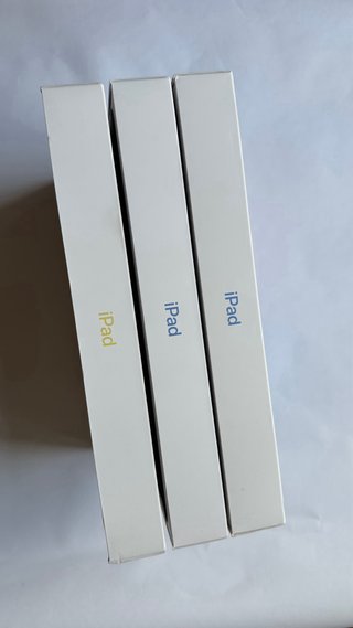iPad 11 Wi-Fi 128 GB Nuovi Sigillati