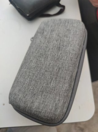 Insta360 X3 Cámara 360 Negra sin uso.